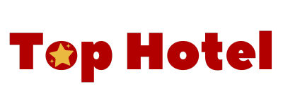 Top Hotel  - top list logo